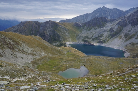 Svycarsko ilhorn svacina